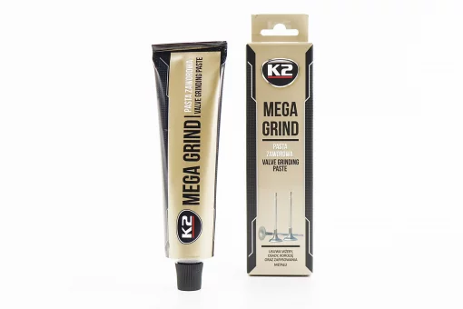 Притиральна паста для клапанів "MEGA GRIND", 100g, FIX-209826