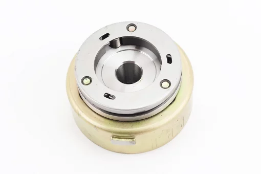 Ротор магнето з обгінною муфтою в зборі, тип1, FIX-326017