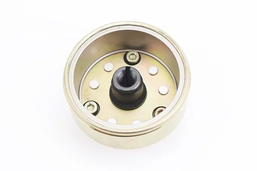 Ротор магнето з обгінною муфтою в зборі, тип1, FIX-326017