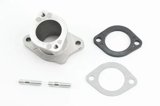 Патрубок карбюратора метал 200cc, FIX-326122