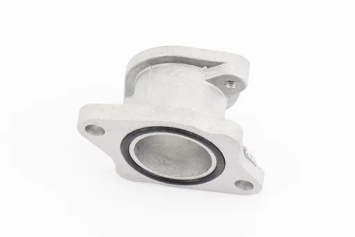 Патрубок карбюратора метал 200cc, FIX-326122