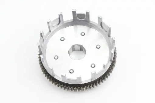 Кошик зчеплення (маховик 73 зуб.), FIX-326123