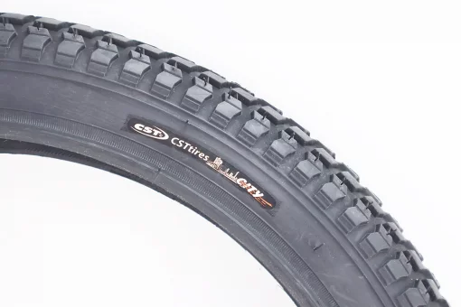 Шина 18"x2,125 (57-355) шипованная C712, FIX-402115