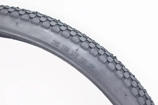 Шина 26"х1,95 (50-559) шипованная "кубик" K-RAD K905, FIX-402197