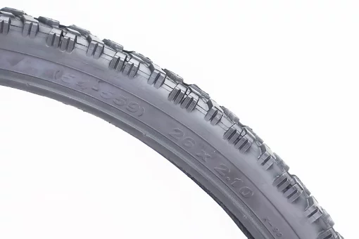 Шина 26"х2,10 (54-559) шипована KOYOTE K901, FIX-402321