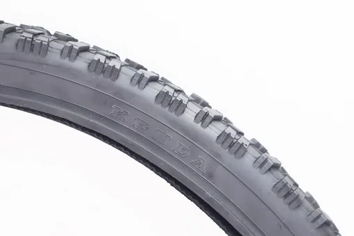 Шина 26"х2,10 (54-559) шипована KOYOTE K901, FIX-402321