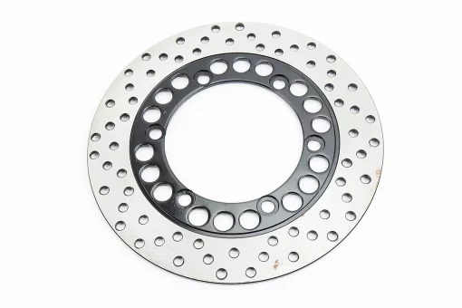 Диск тормозной (посадка d=115mm), FIX-506121