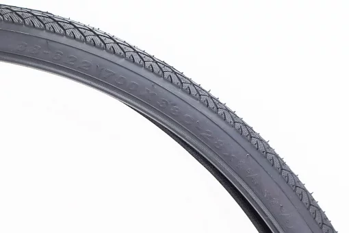 Шина 28" 700-38C (38-622) дорожная KWICK TENDRIL K1067, FIX-402616