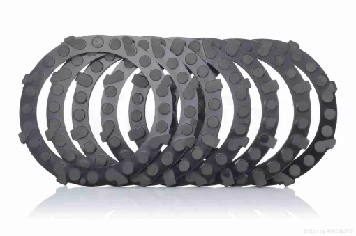 Диски зчеплення ІЖ 6шт "SDTW", QT-012560