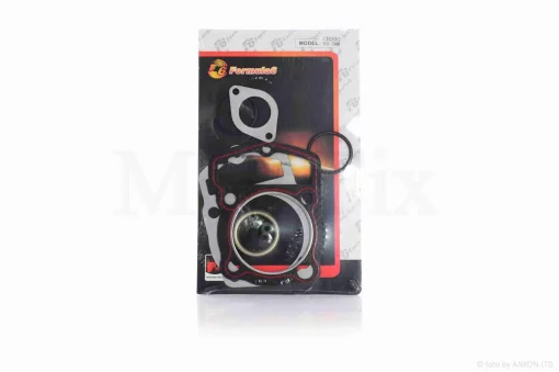 Прокладки цилиндра к-кт CB250 65.50mm , QT-030964