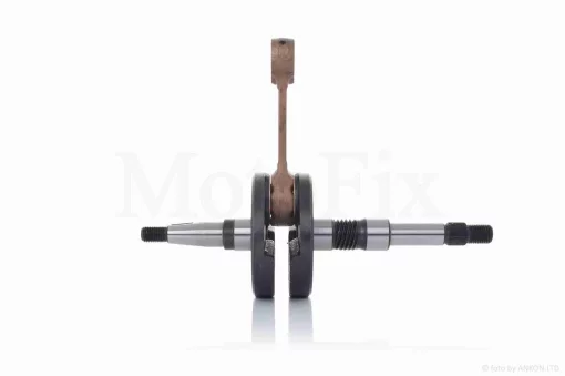 Колінвал DIO AF27 +сепаратор "CHARMO", QT-037598