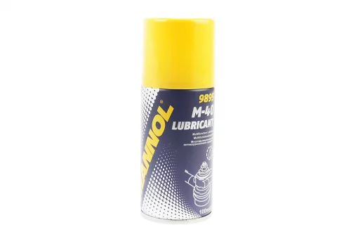 Мастило проникаюче (аналог WD-40) "M40", Аерозоль 100ml, FIX-304102