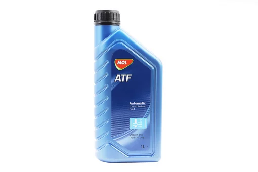 Масло - синтетическое гидравлическое "ATF", 1L, FIX-304407