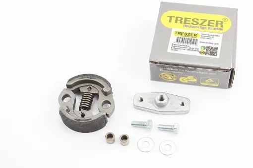 Зчеплення + привід к-кт OLEO MAC SPARTA 25, FIX-209609