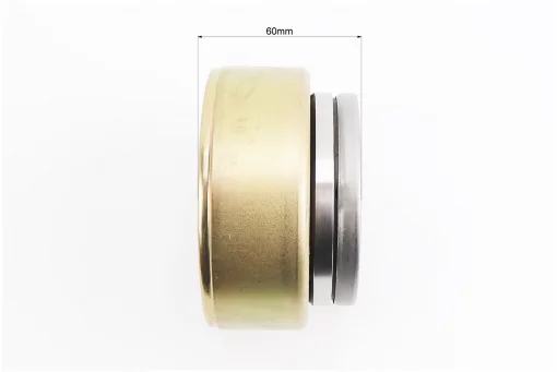 Ротор магнето з обгінною муфтою в зборі, тип1, FIX-326017