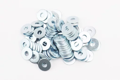 Шайба збільшена 8x24x2мм DIN9021, к-кт 100шт, FIX-704034