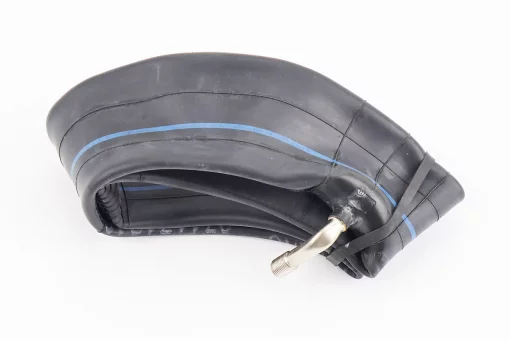 Камера 10"х2,125 з кривим ніпелем (Schrader AV), FIX-998768