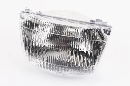 Yamaha JOG ARTISTIC фара передняя без патрона, FIX-206499