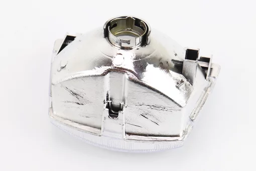 Yamaha JOG ARTISTIC фара передняя без патрона, FIX-206499