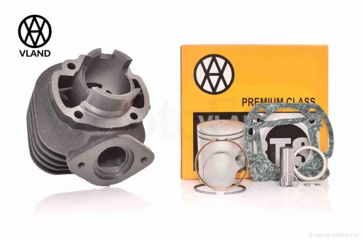 ЦПГ DIO ZX D40 "VLAND" (JCC) ТАЙВАНЬ, QT-001826