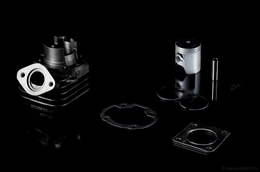 ЦПГ DIO ZX D40 "VLAND" (JCC) ТАЙВАНЬ, QT-001826