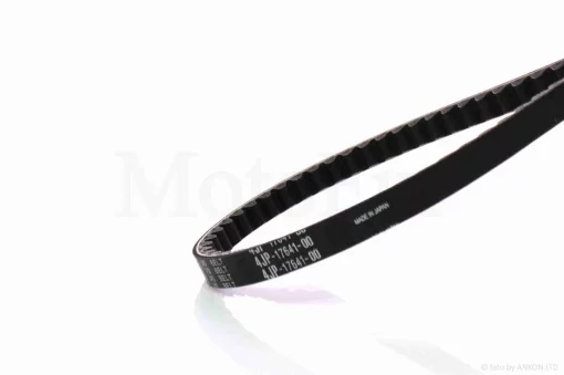 Ремень вариатора 785-16.5 JOG 4JP "BANDO" (4JP-17641-00), QT-018460