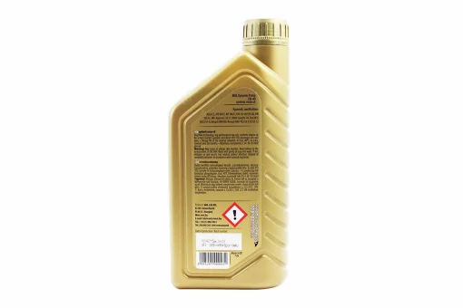 Масло 4T 5W-40 - синтетическое универсальное "Prima", 1L, FIX-304414