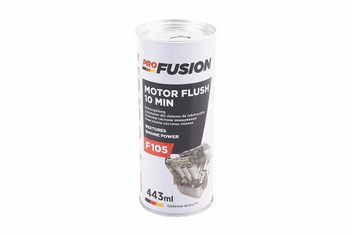 Промивання двигуна 10хвилин "Motor Flush", 0,443ml, FIX-304586
