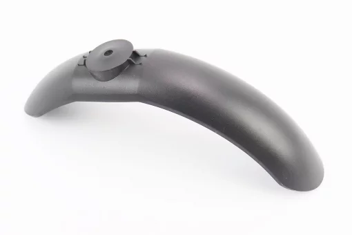 Щиток передній 8,5", чорний Е9 (електросамокат), FIX-410051