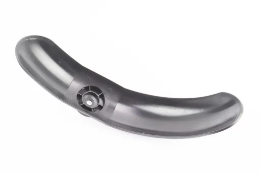 Щиток передній 8,5", чорний Е9 (електросамокат), FIX-410051