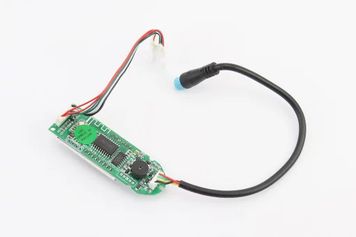 Приборная панель (экран), М5 (электросамокат), FIX-410118