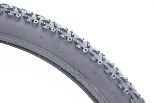 Шина 27,5"x2,10 (54-584) шипована P-798, FIX-998760