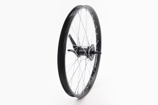 Колесо 20" заднее, FIX-998775