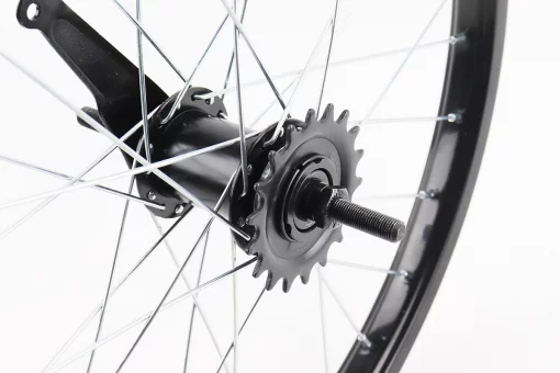 Колесо 20" заднее, FIX-998775