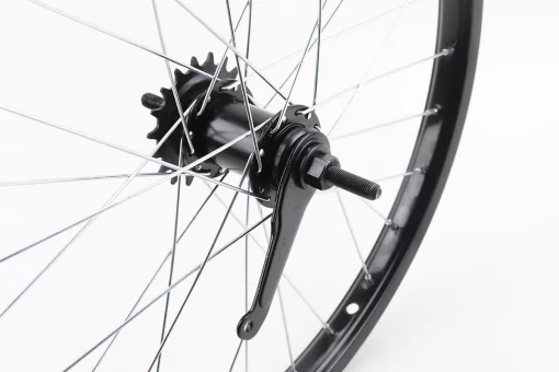 Колесо 20" заднее, FIX-998775