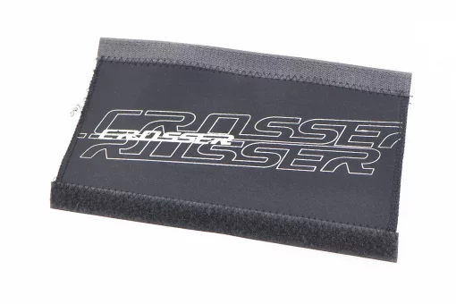 Защита пера на липучке, чёрная, FIX-210314