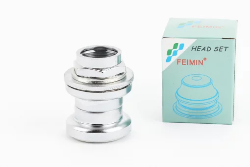 Кермова колонка 1" (30/25.4x30/27) різьбової вилки, 82582, FIX-210319