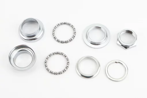 Кермова колонка 1" (30/25.4x30/27) різьбової вилки, 82582, FIX-210319