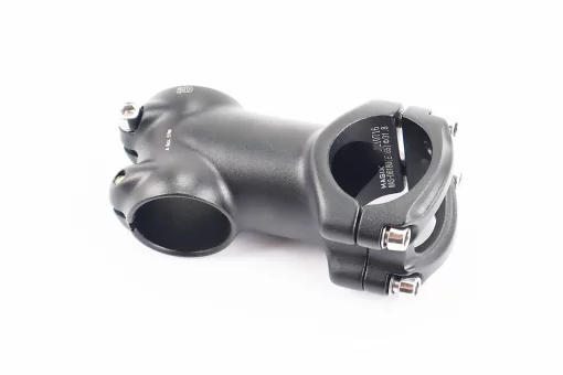 Винос керма MTB 28,6x31,8х60мм, алюмінієвий, чорний MAS-6180, FIX-210326