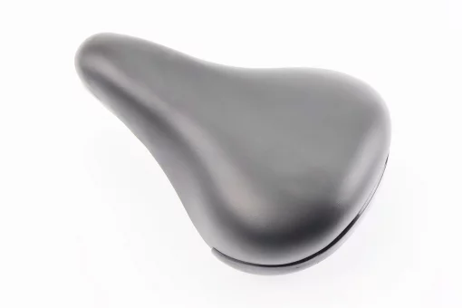 Сидіння CHILD 220x150мм, чорне HBAZ-0617, FIX-210336