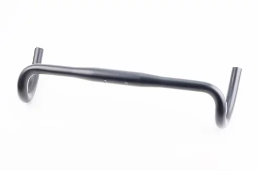 Кермо ROAD 31,8x440мм, алюмінієве, чорне, FIX-210353