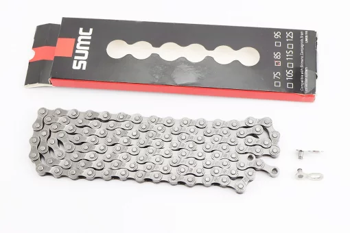 Ланцюг приводний 1/2х11/128х116L 8 швидкостей, FIX-210374