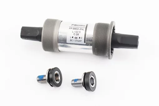 Картридж-каретка "квадрат" MTB 68х122,5мм, FP-B902-2NL, FIX-210381