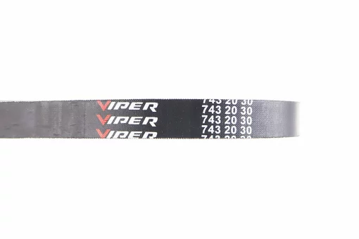 Ремінь 743x20, FIX-210441