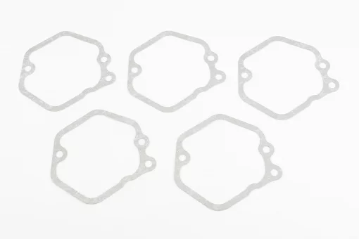 Прокладка крышки головки цилиндра (клапанов) 178F Витязь/Кама 2отв., к-кт 5шт, FIX-210443