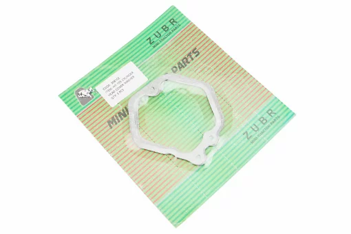 Прокладка крышки головки цилиндра (клапанов) 178F Витязь/Кама 2отв., к-кт 5шт, FIX-210443