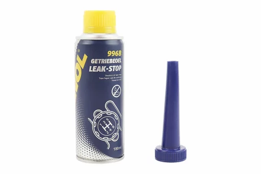 Герметик для механічної коробки передач "Getriebeoel Leak Stop", 180ml, FIX-206403