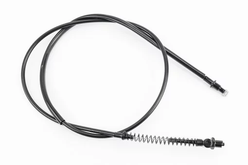 Трос переднего тормоза (трос 126см; кожух 113см) TR-4, FIX-210194