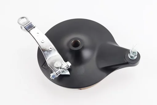 ZS200A-2 Панель гальмівна задня з колодками, FIX-210266