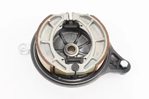 ZS200A-2 Панель гальмівна задня з колодками, FIX-210266